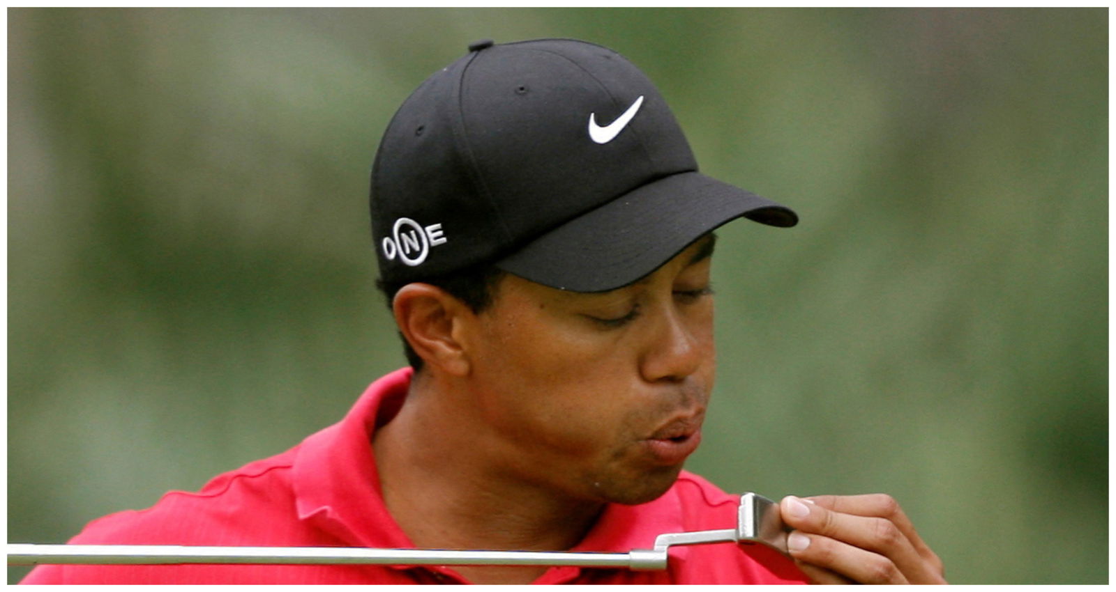 Revealed: Tiger Woods' 'next chapter' after leaving Nike