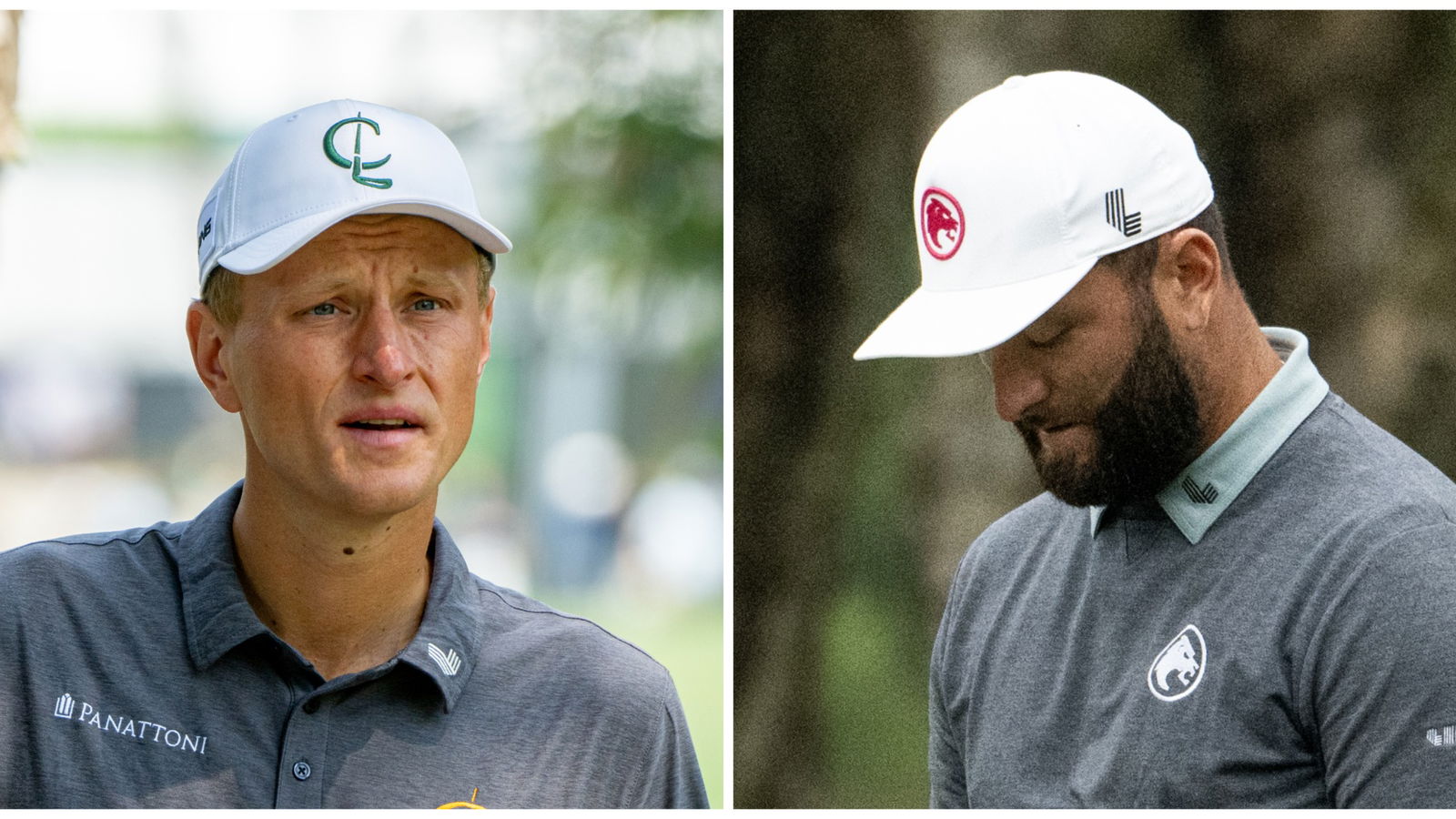 Ryder Cup vice captain tears into LIV players for 'throwing away their careers'
