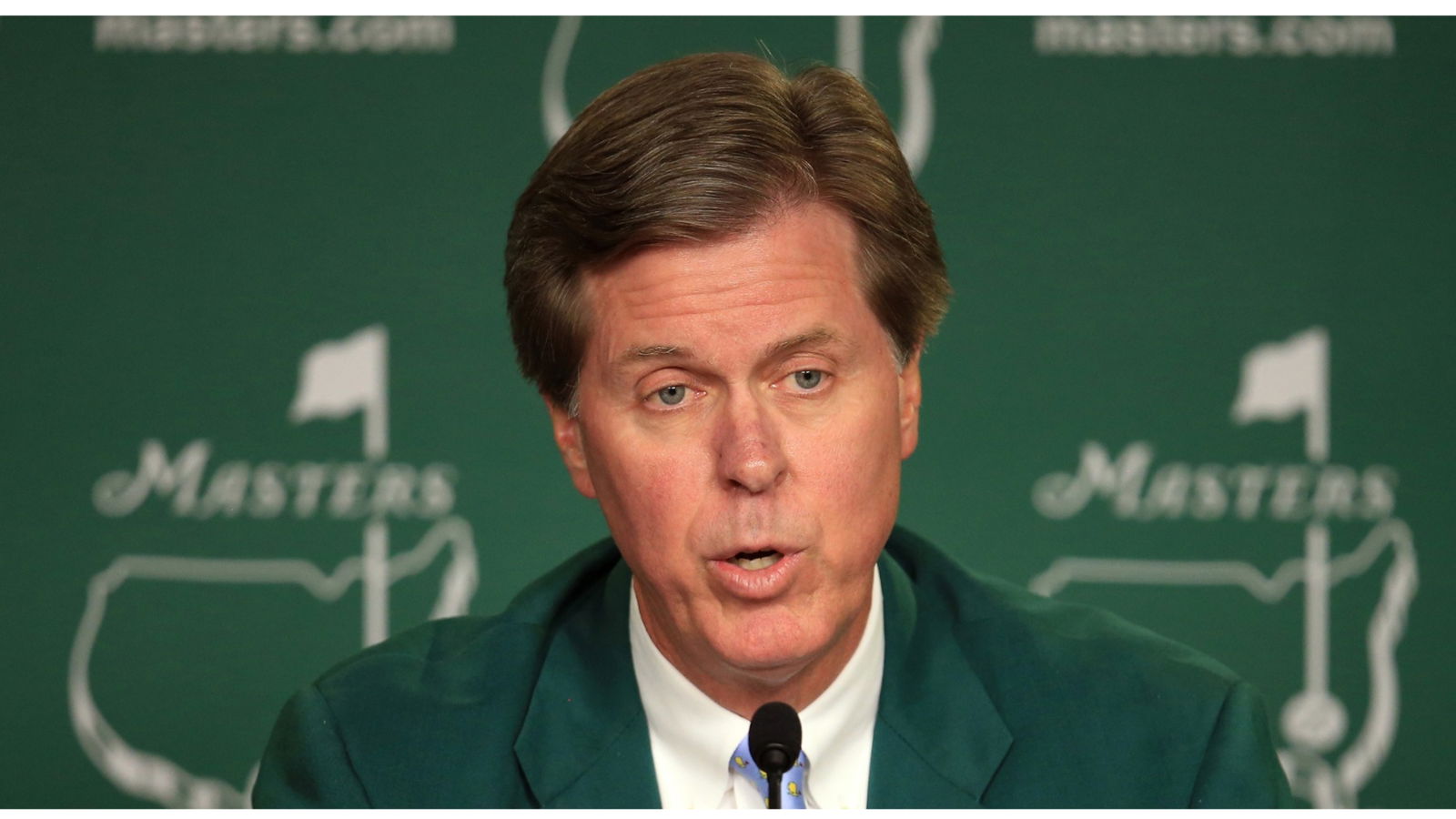 LIV Golf star receives shock (!) invite to 2024 Masters