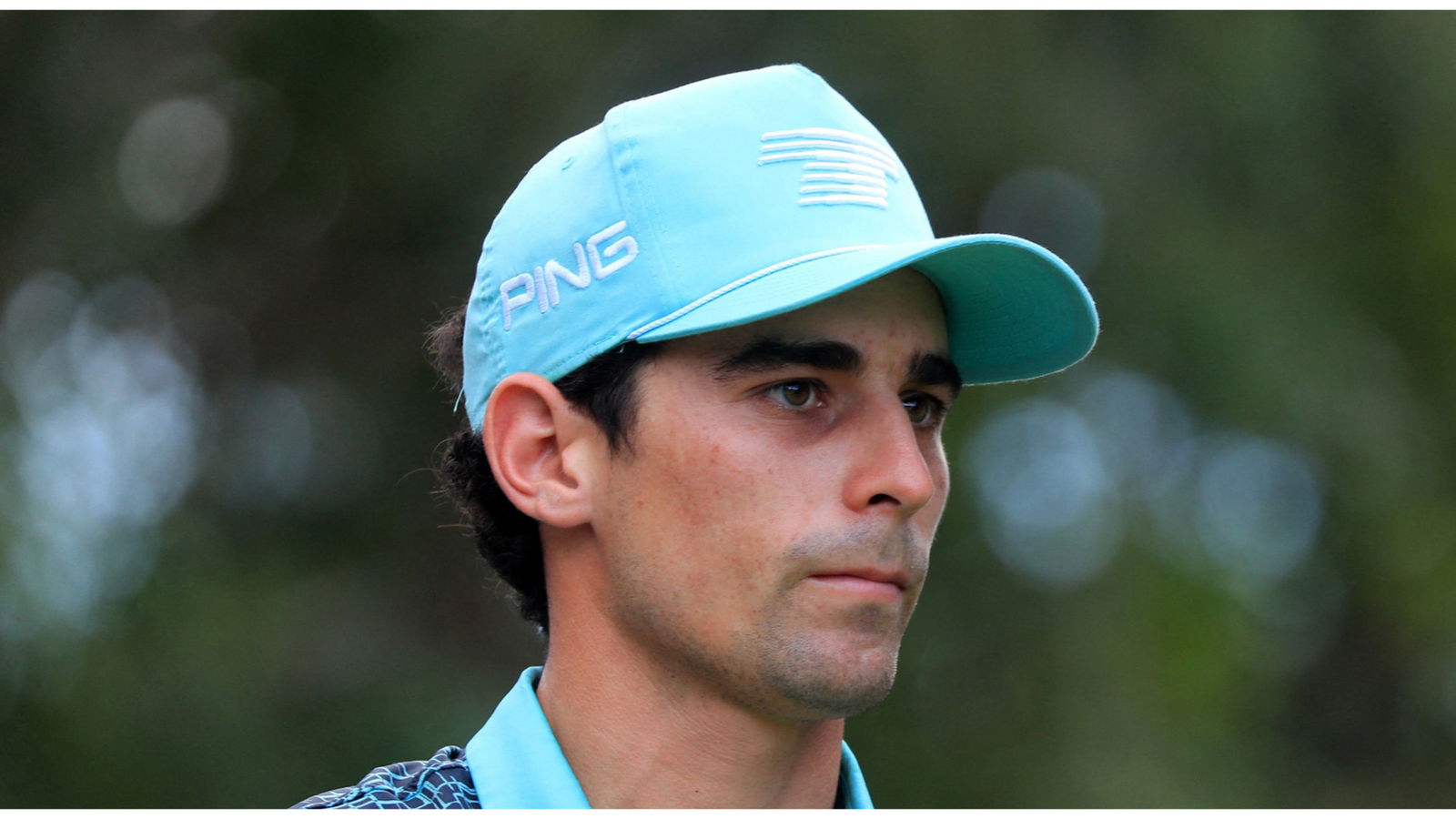 Explained: Why LIV Golf's Joaquin Niemann has been given a Masters spot