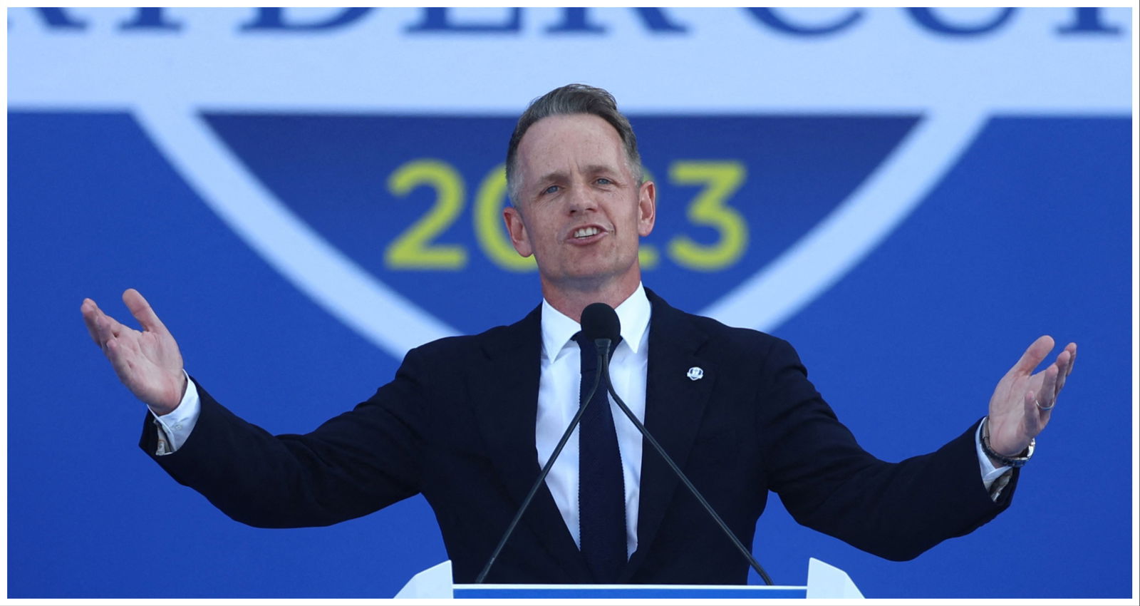 Zach Johnson's Ryder Cup captaincy defended by trio of PGA Tour stars