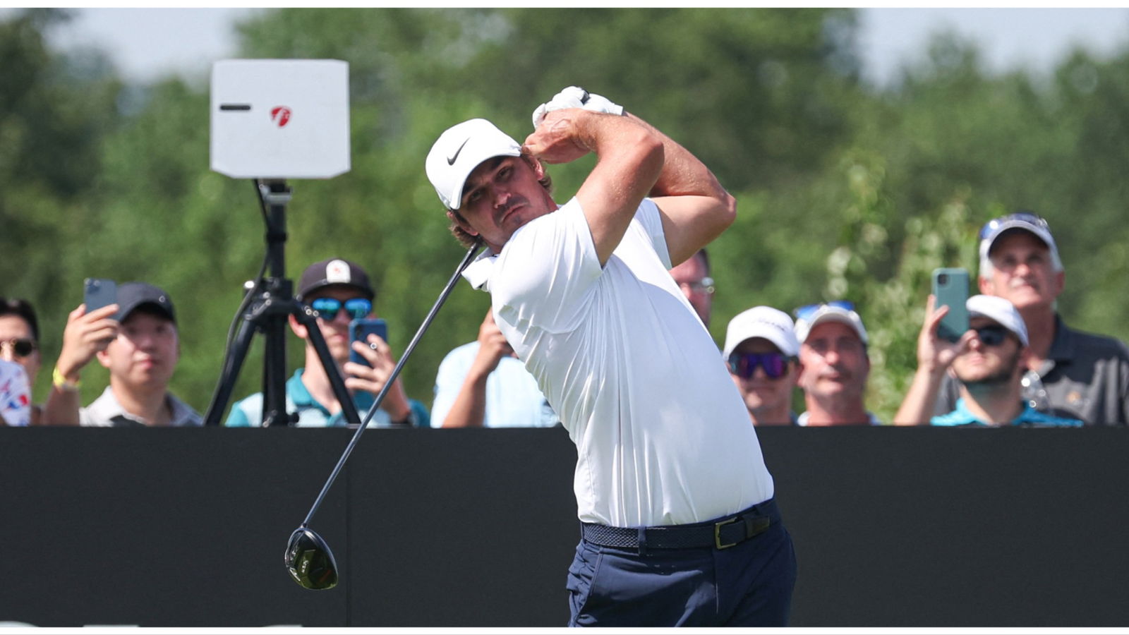 LIV Golf announce massive news after Brooks Koepka digs