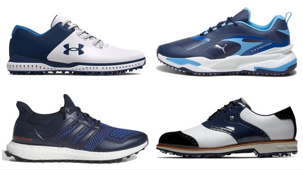 Golf Shoes