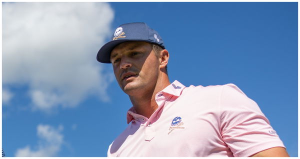 Bryson DeChambeau makes fresh claim about LIV Golf's OWGR situation