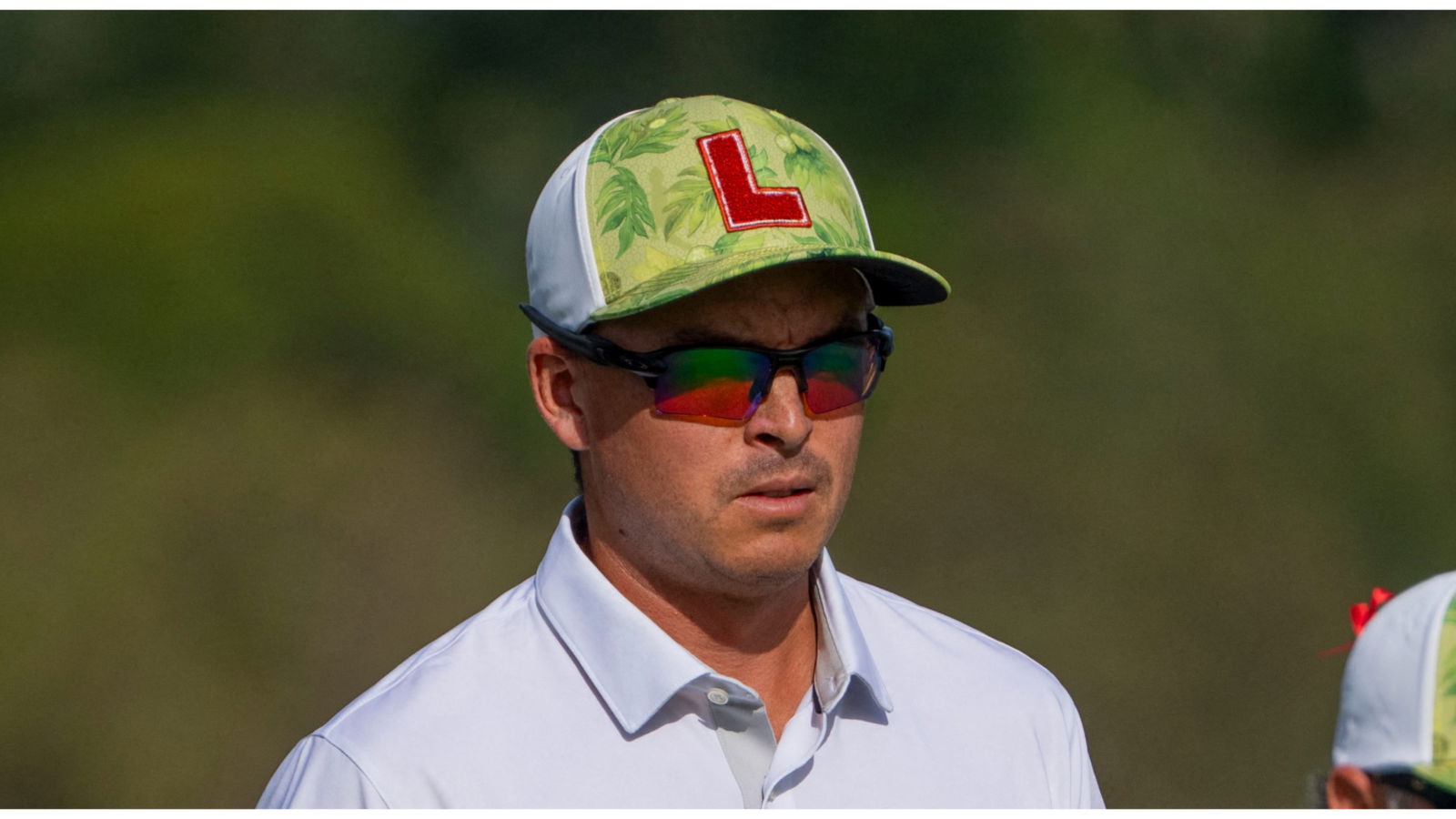 Rickie Fowler makes big PGA Tour commitment