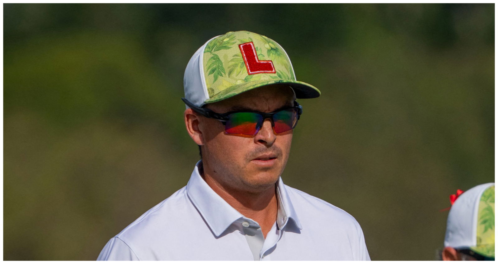 Amateur Nick Dunlap to turn pro and join LIV Golf? Here's what he had to say...