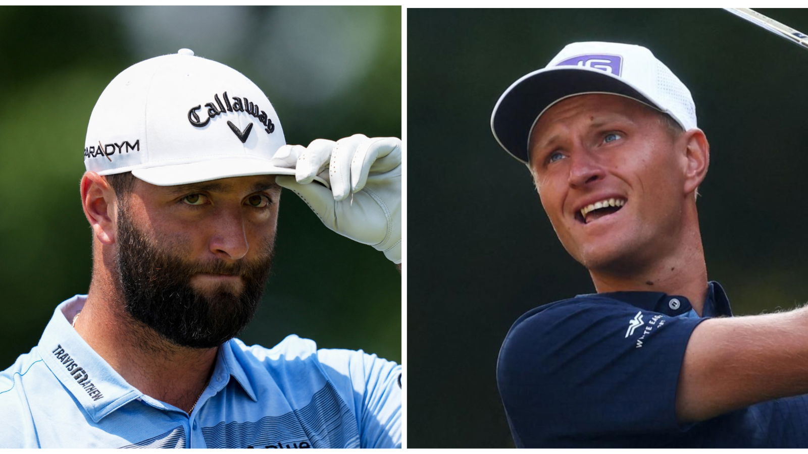 Reports: Jon Rahm closing in on World No.16 as Adrian Meronk agrees LIV deal