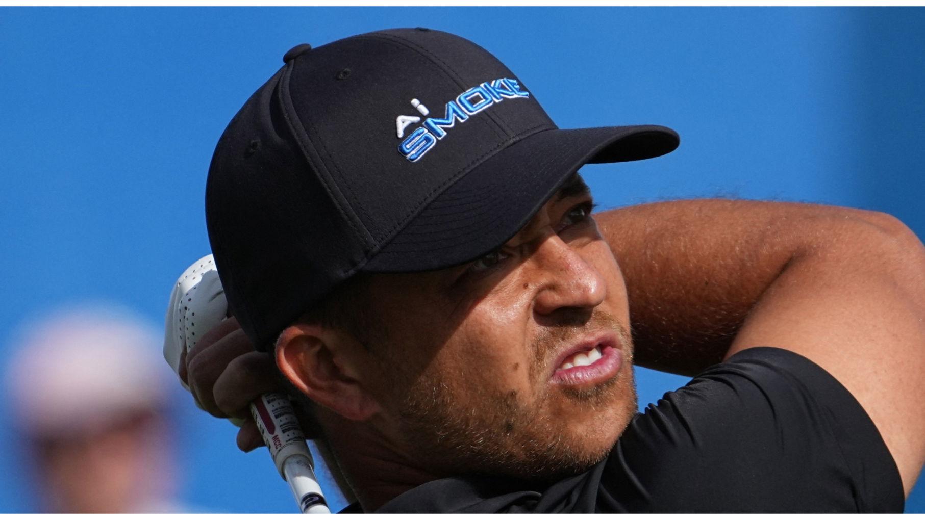 Xander Schauffele ridicules PGA Tour 'loyalists' with just two words