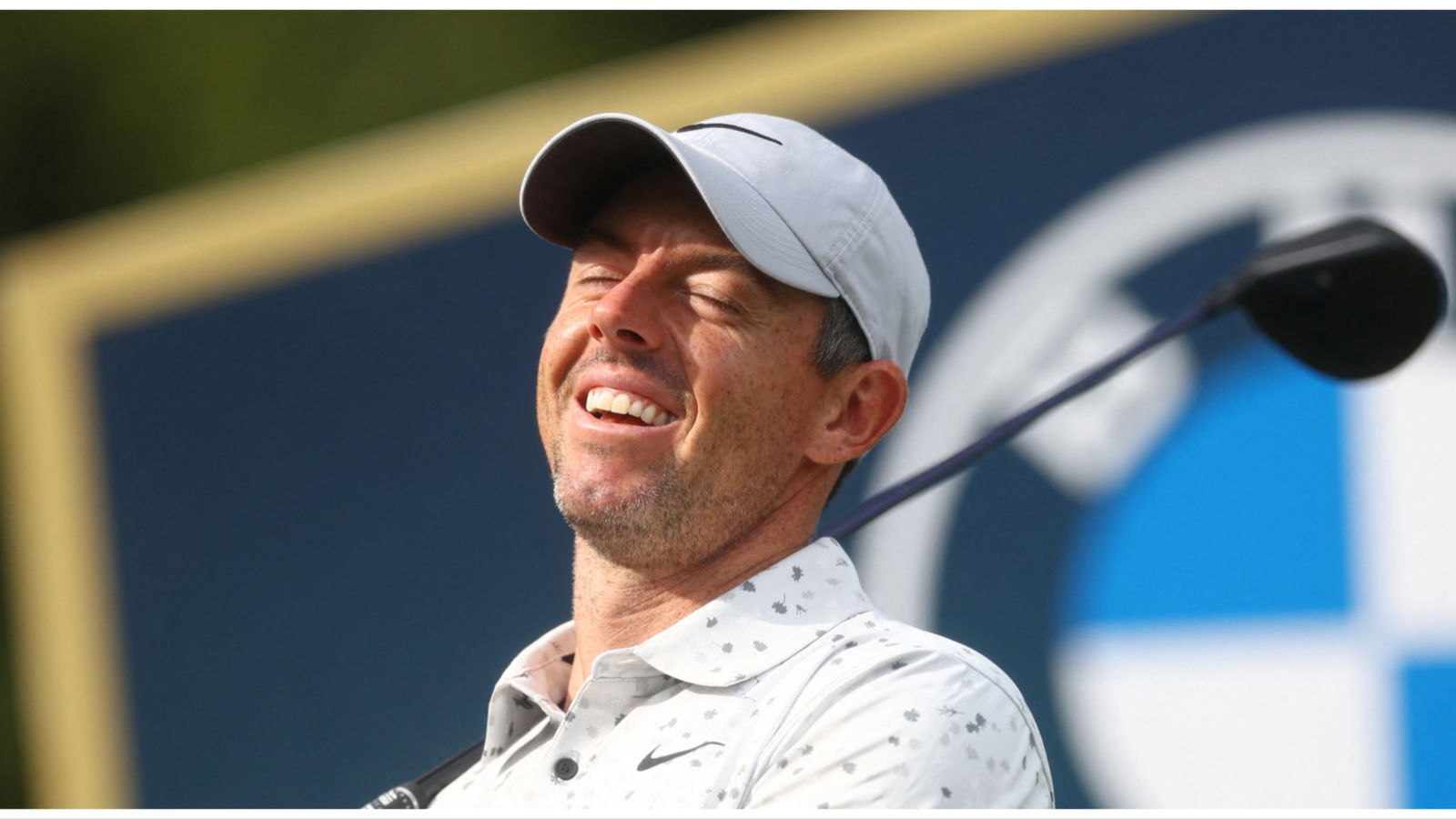 Rory McIlroy makes unsurprising announcement