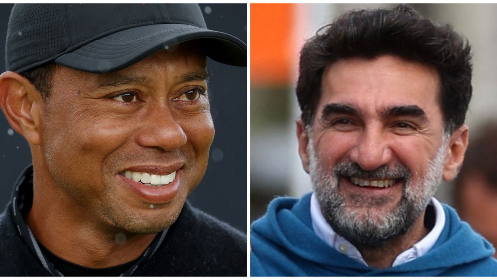 Report: What was said at PGA Tour's Bahamas meeting with LIV Golf mastermind