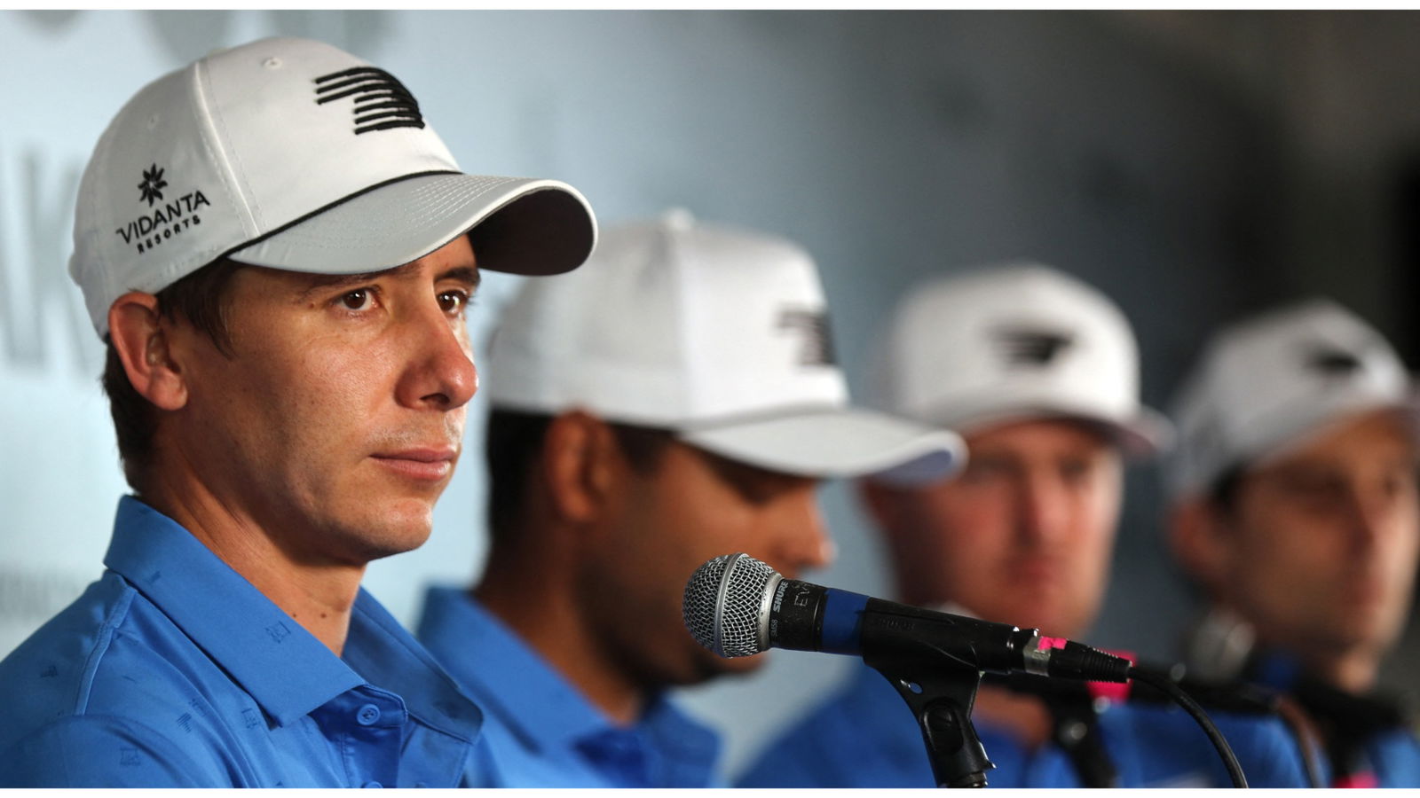 Golf fans all say same thing as LIV pro jumps 1,000 (!) places in world rankings