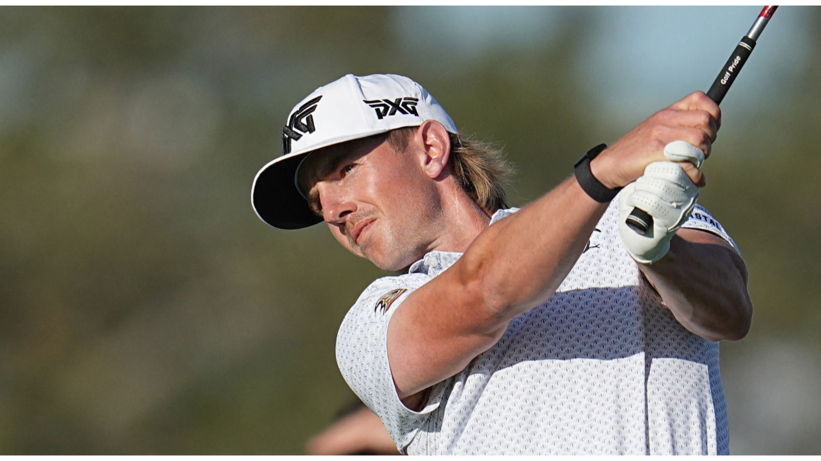 Mexico Open prize money: How much Jake Knapp, others won