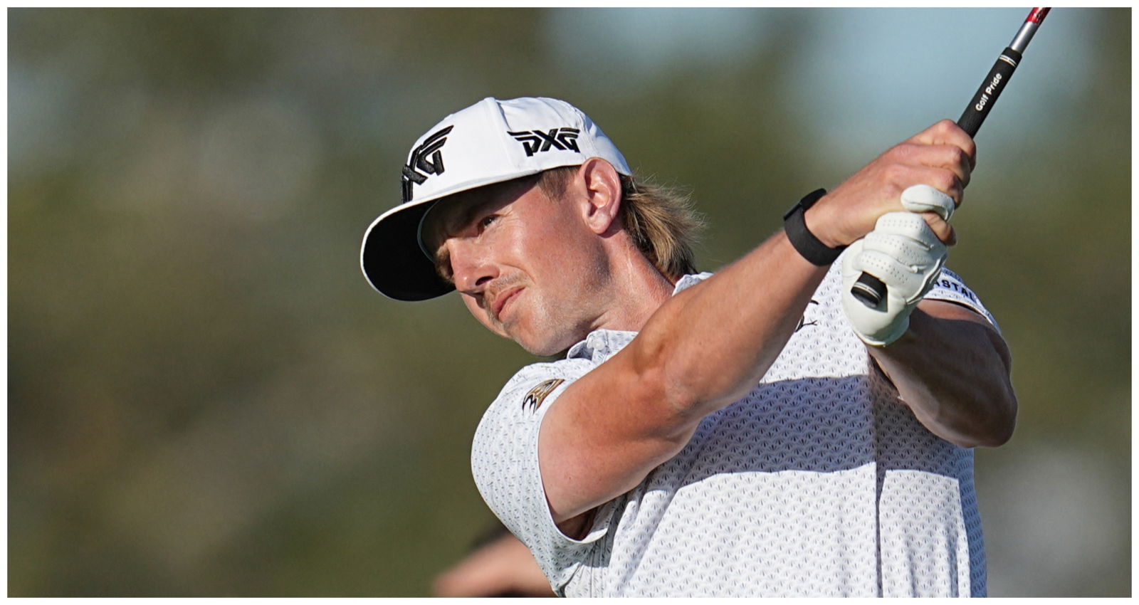 Smith | In defence of Patrick Cantlay, the PGA Tour's alleged LIV war muck-raker