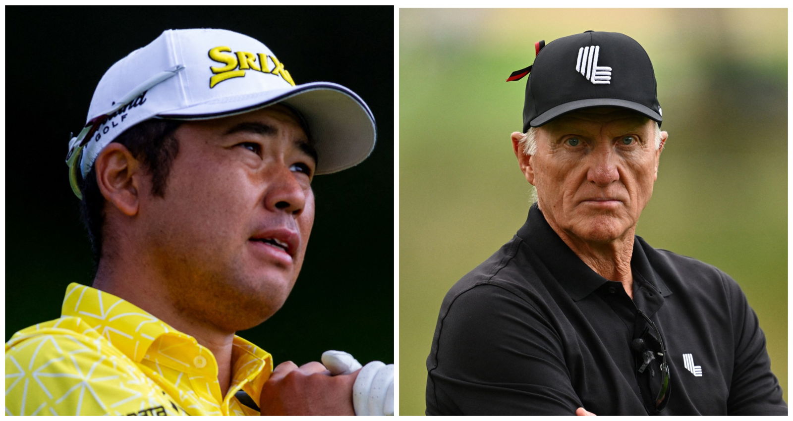 PGA Tour winner slams the look of the leaderboard at Mexico Open