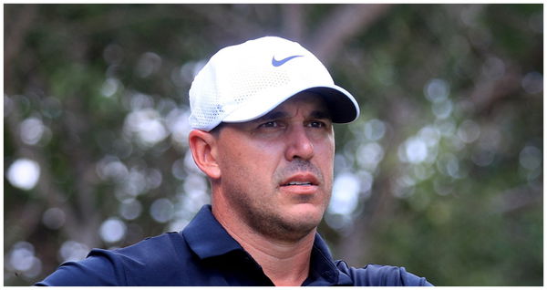 Brooks Koepka makes baffling (?!) LIV Golf admission: "It meant the most to me"