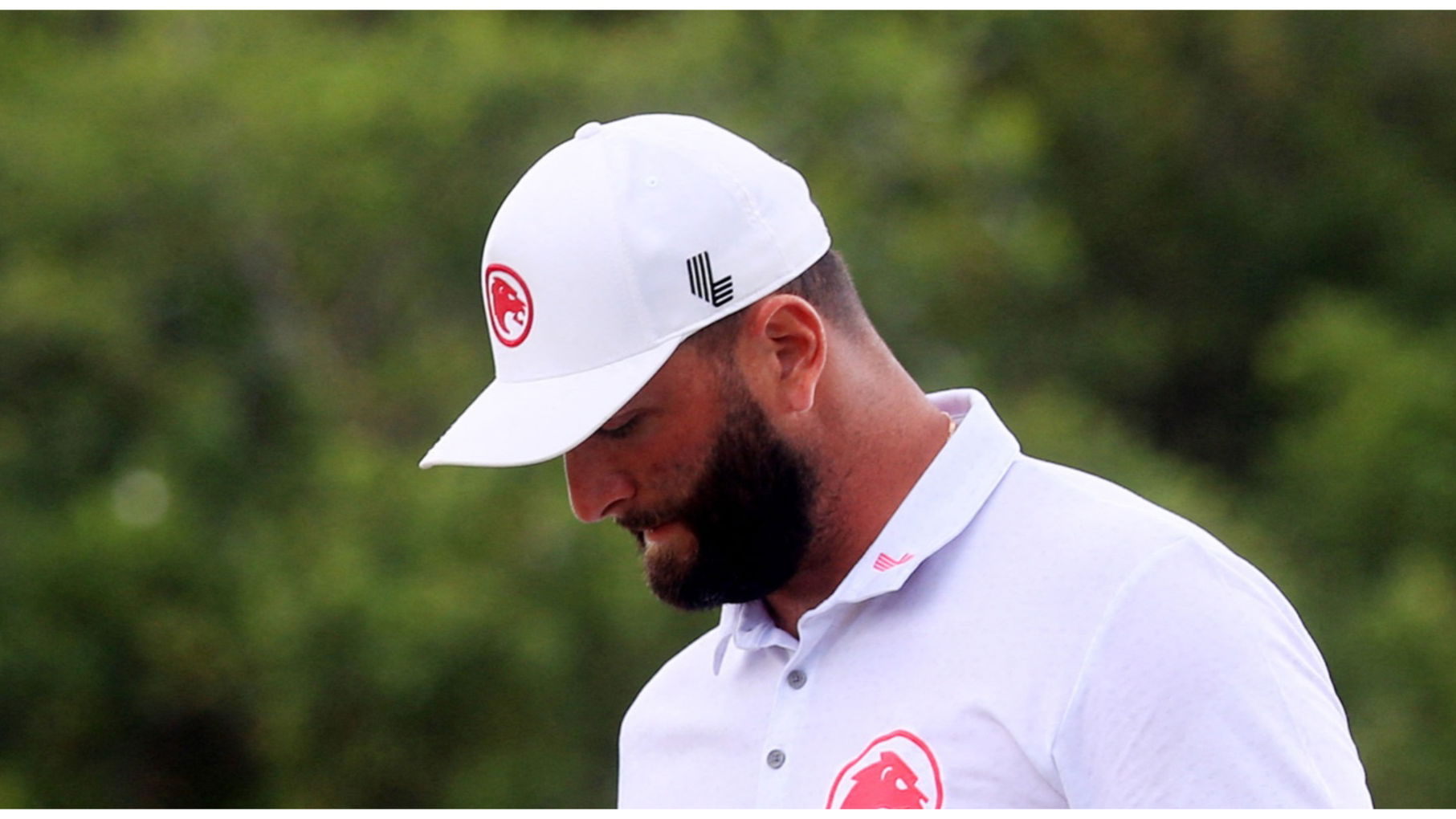 Jon Rahm's latest LIV Golf claim ridiculed: "I don't buy this"