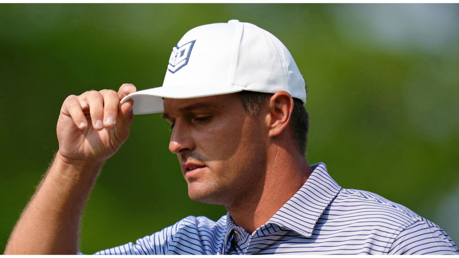Bryson DeChambeau doubles down on LIV Golf claim he made two years ago