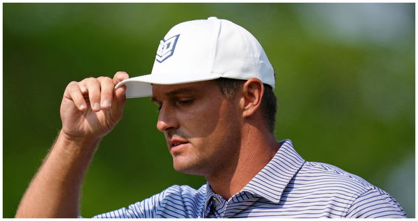 Bryson DeChambeau doubles down on LIV Golf claim he made two years ago