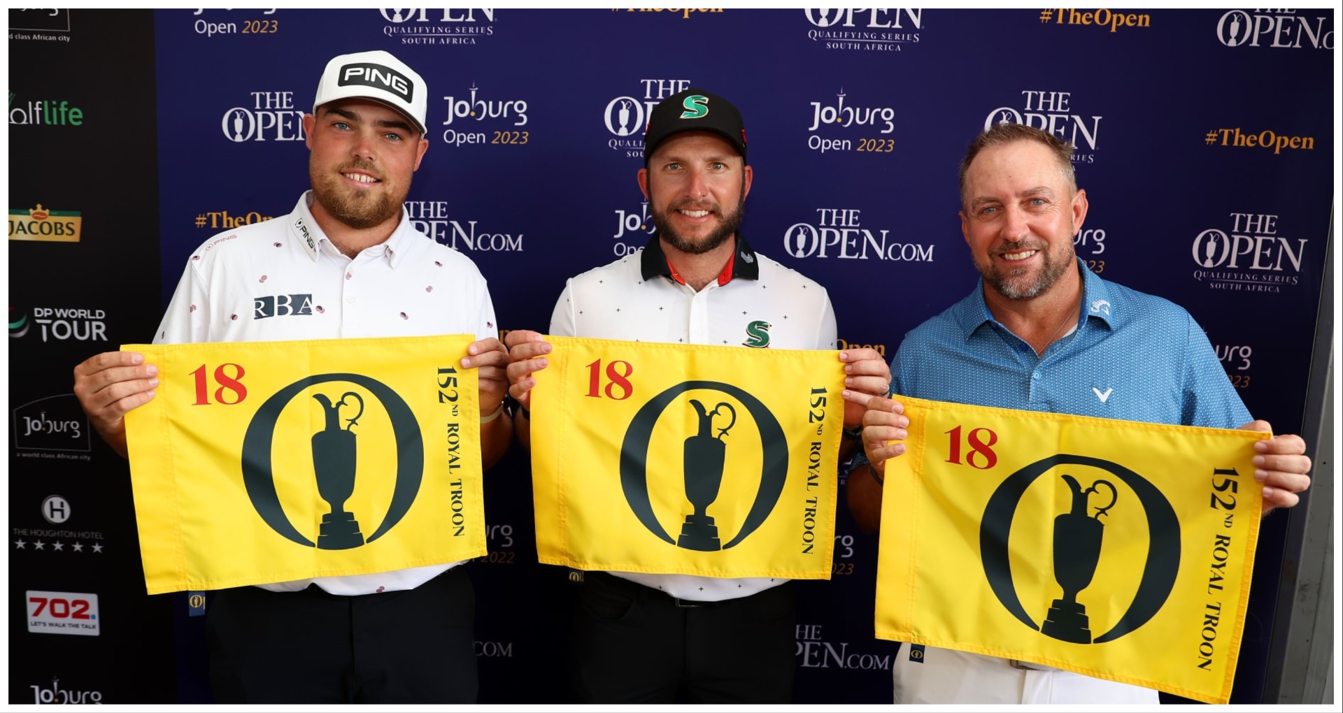 Joburg Open Prize Money Payout 2023