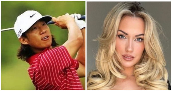 Paige Spiranac voices 'unpopular' Anthony Kim opinion