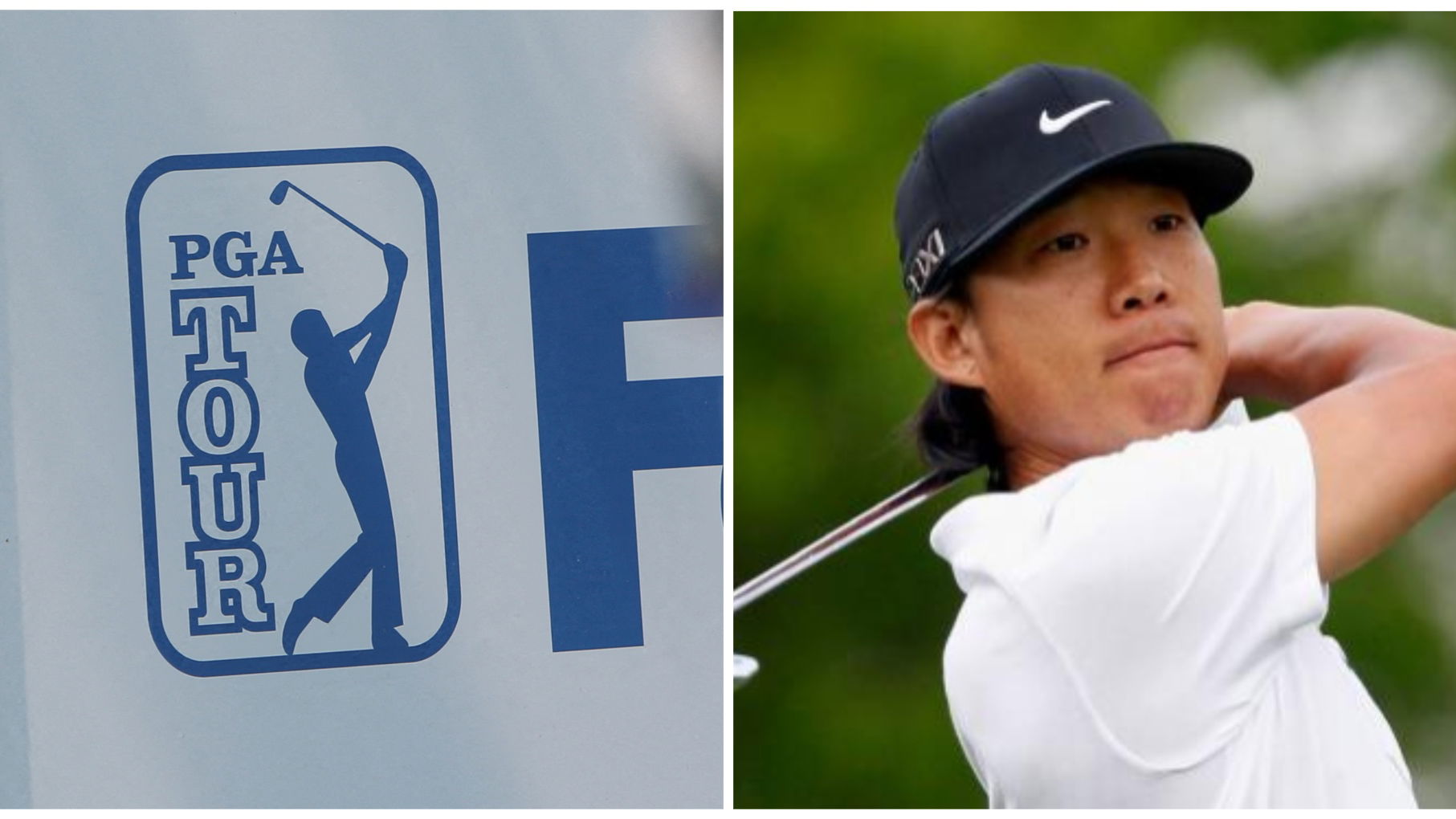 PGA Tour respond to Anthony Kim rumours amid frenzied speculation