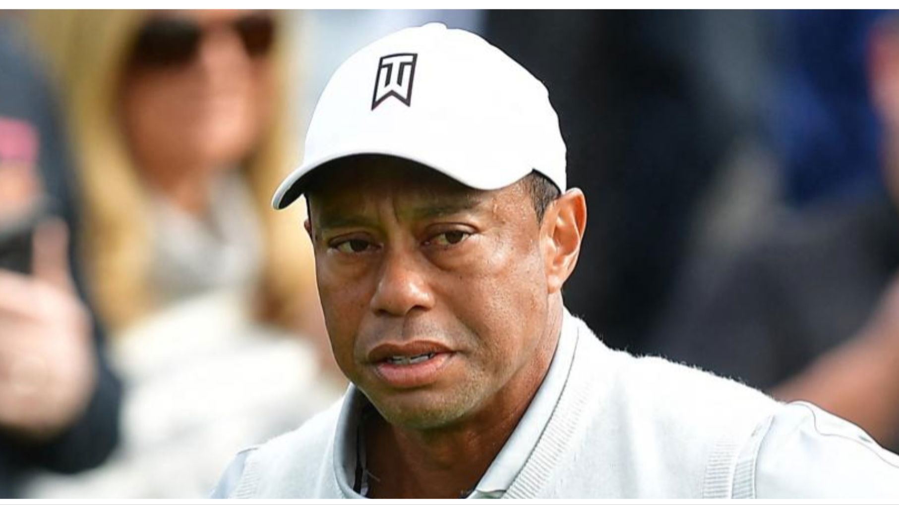 Report: Tiger Woods has predicted surprising 2024 schedule to Florida locals