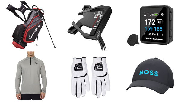 Best Cyber Monday Golf Deals