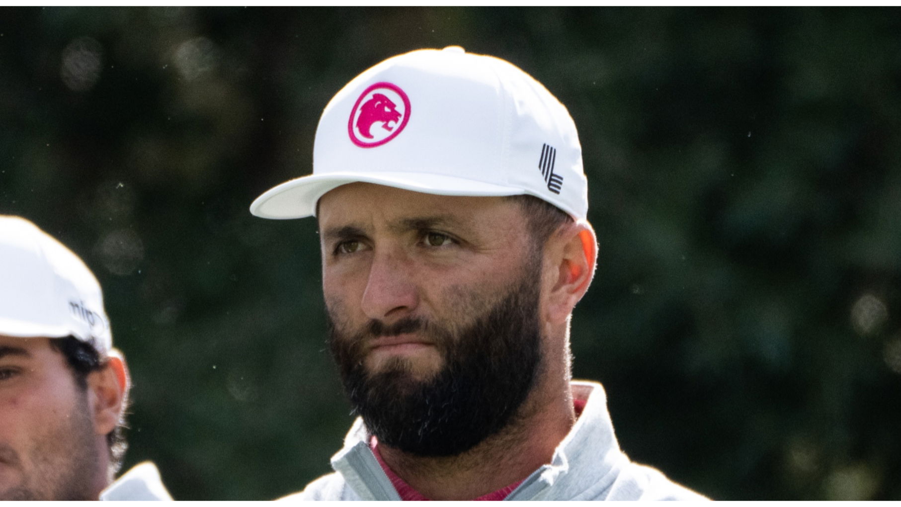 PGA Tour star tears (!) into Jon Rahm: "He broke an unwritten code"