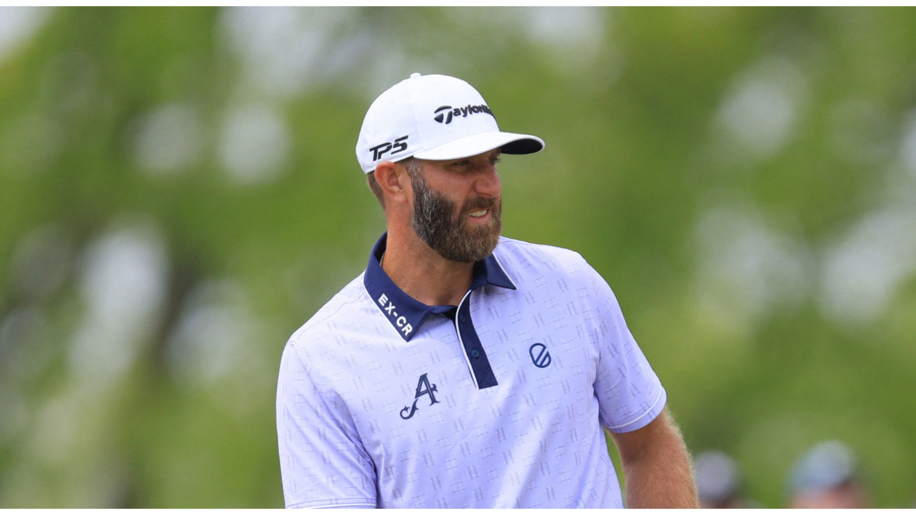 Dustin Johnson sinks to remarkable career low on eve of 2024 LIV Golf season
