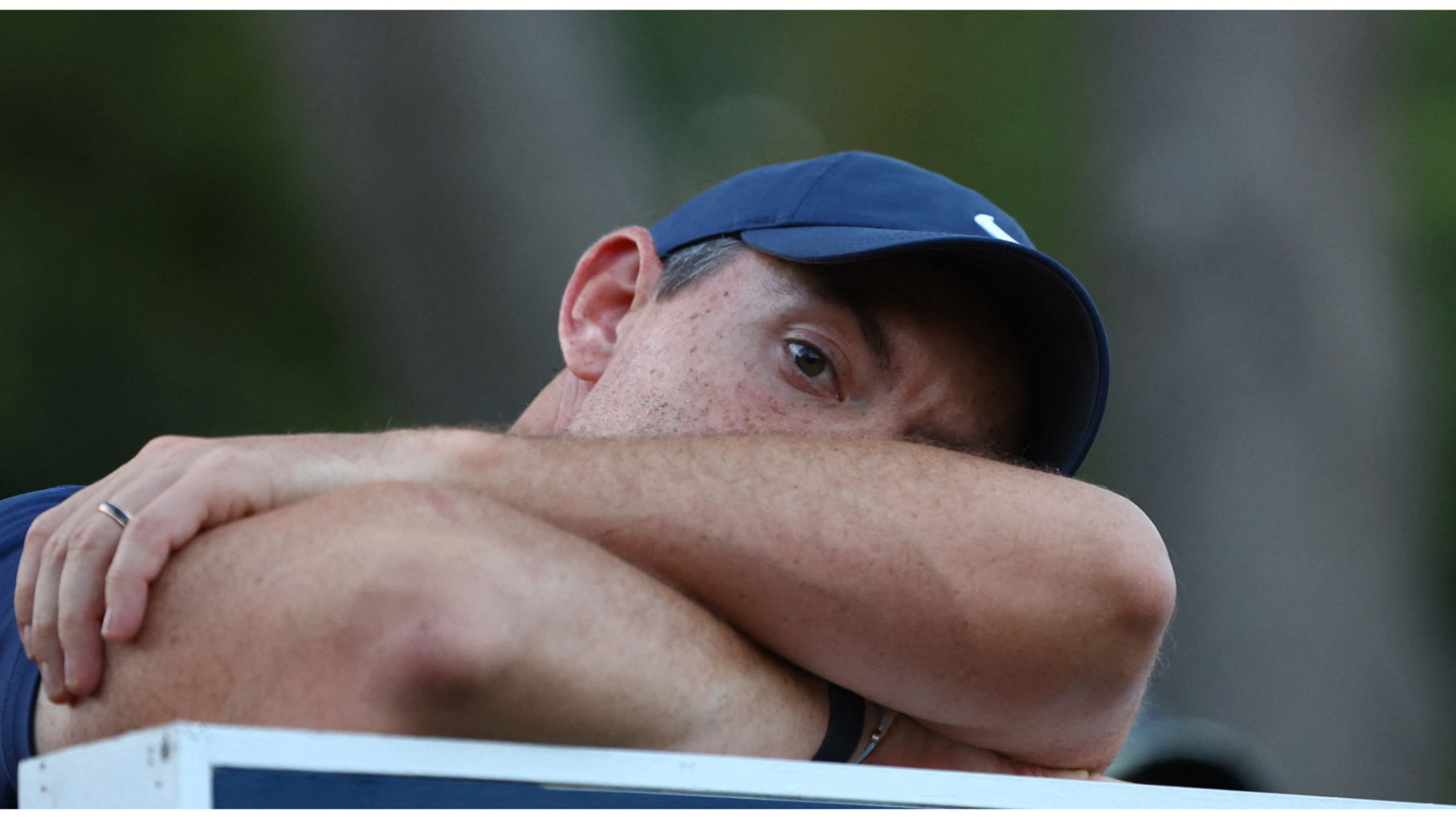 Rory McIlroy's LIV Golf U-turn is officially complete: "Let them come back"