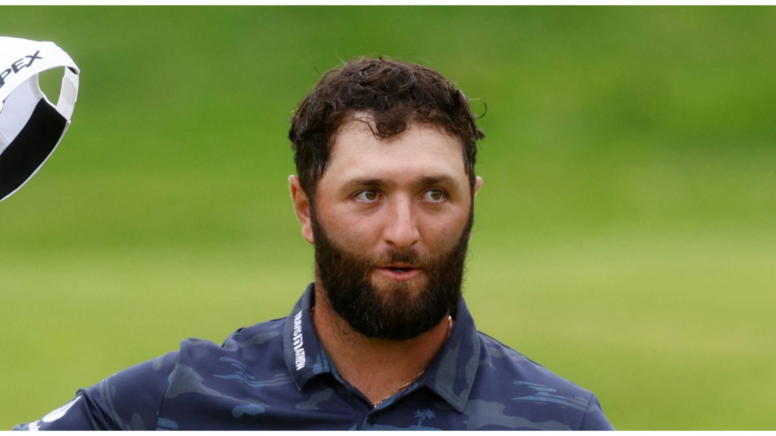 Who is in Jon Rahm's LIV Golf team? Meet his new teammates
