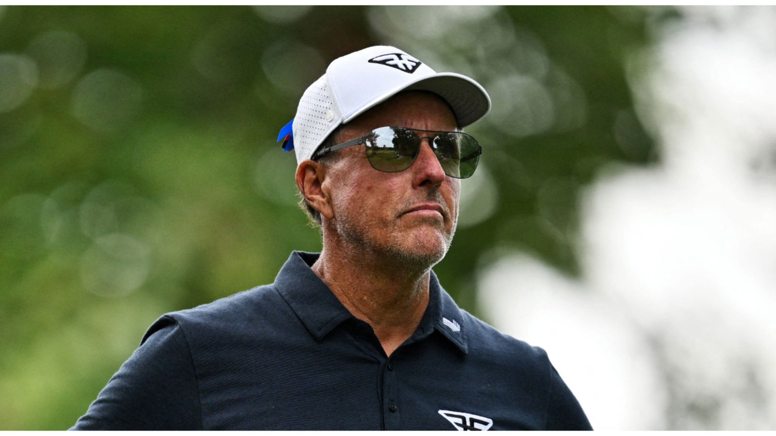 Phil Mickelson dunks on PGA Tour hopeful with short game jibe