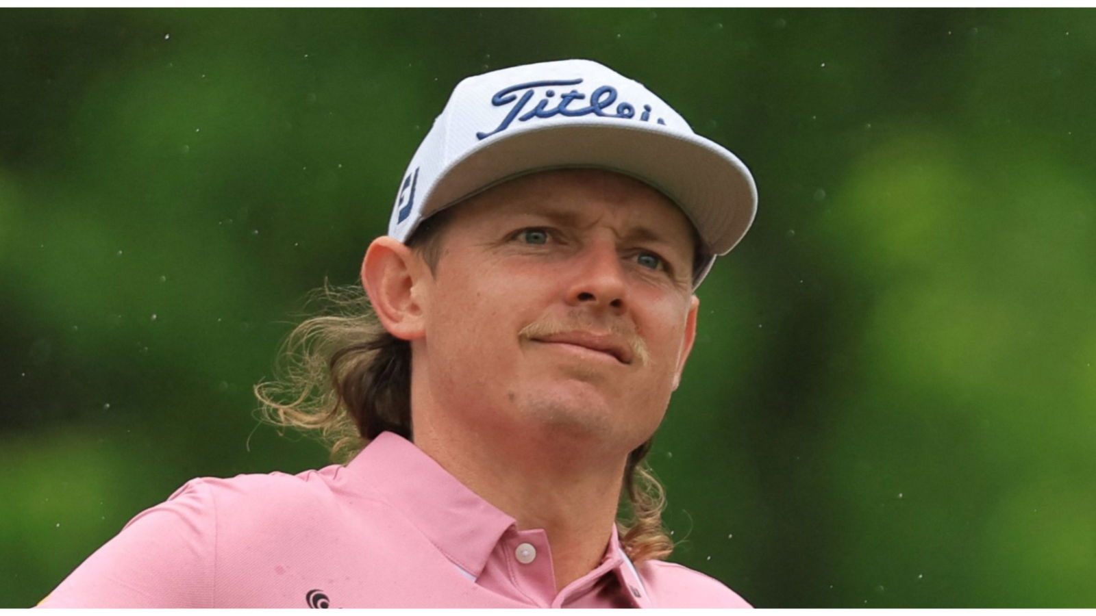 Leaked image confirms Cameron Smith's new LIV Golf teammate