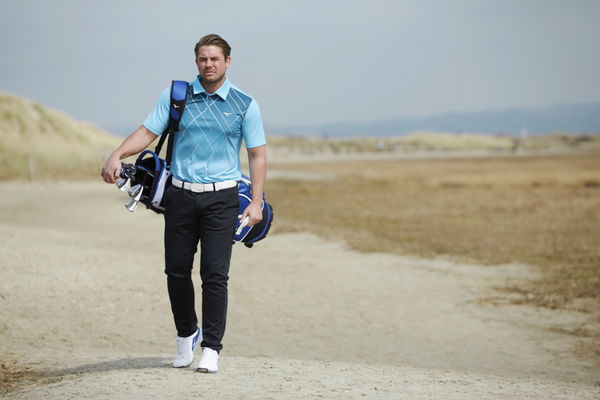 Ian Poulter shuts down IJP Design