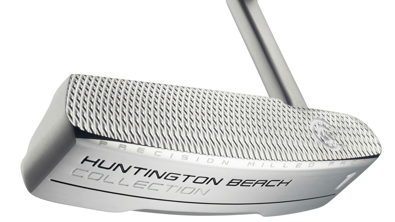 Cleveland unveils Huntington Beach putters