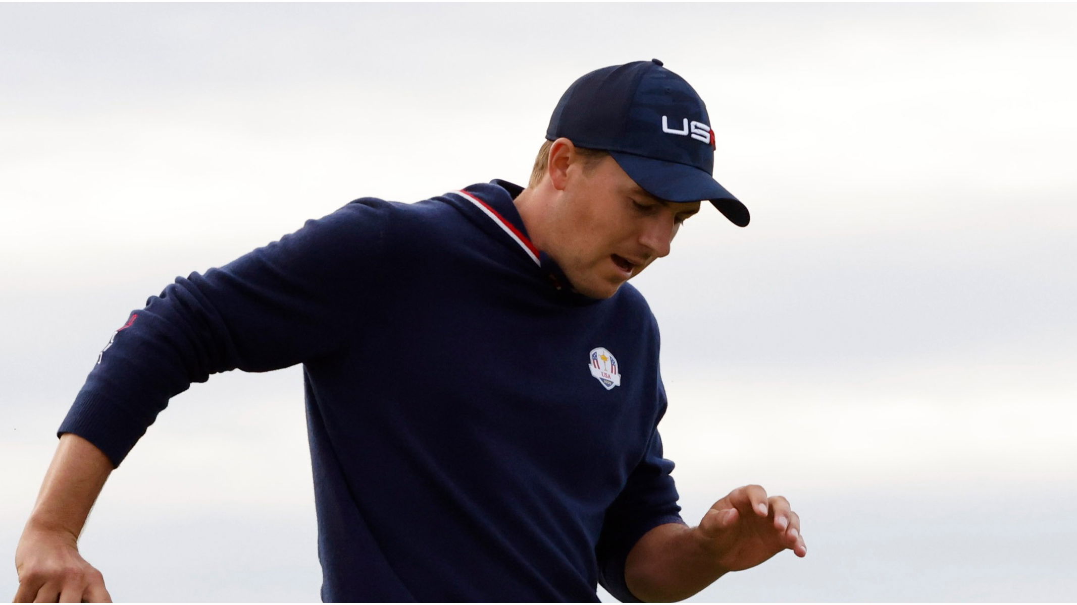 How Jordan Spieth came back from the ABYSS, according to his long time coach