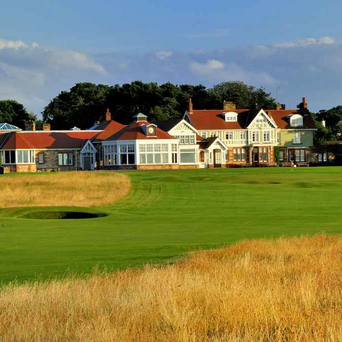 Muirfield