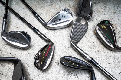 TaylorMade Golf introduces MyMG2 personalised wedges