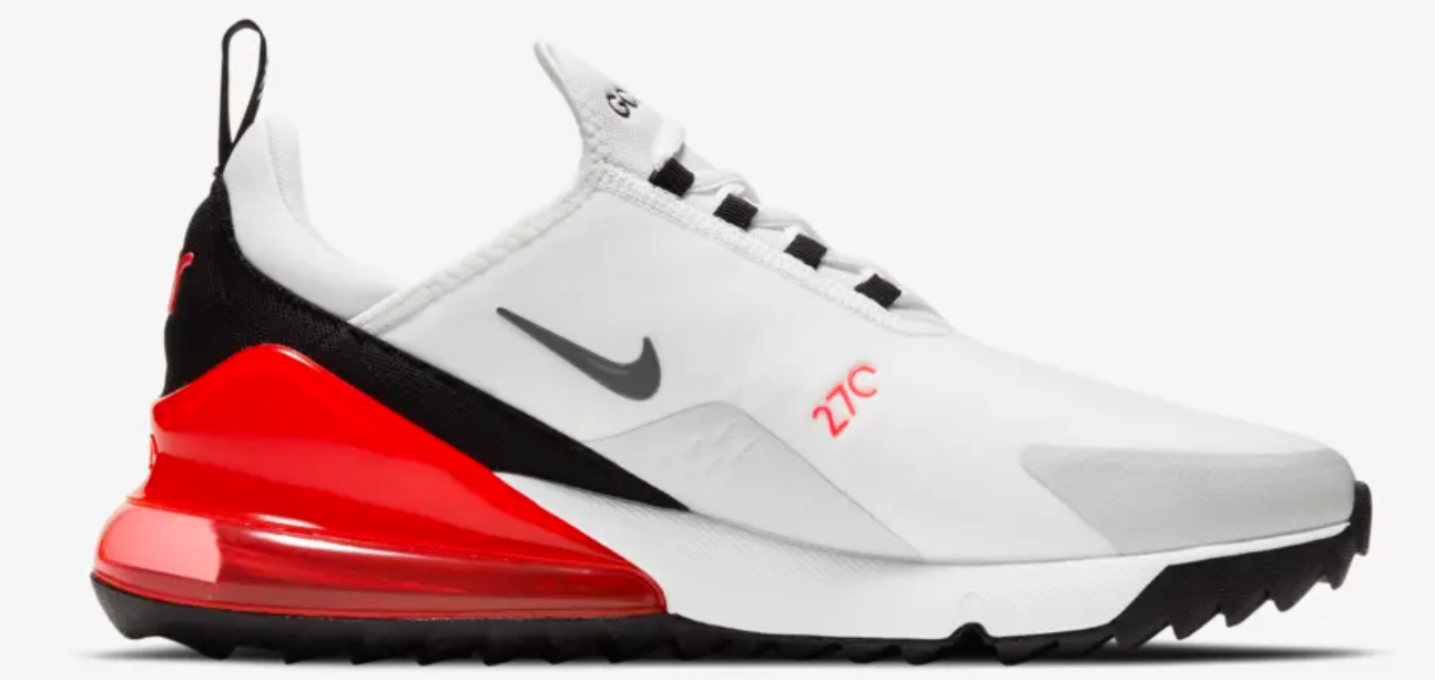 Play with bunker Incorporate Best Nike Golf Shoes 2021: get your hands on brand new Nike Golf shoes |  GolfMagic