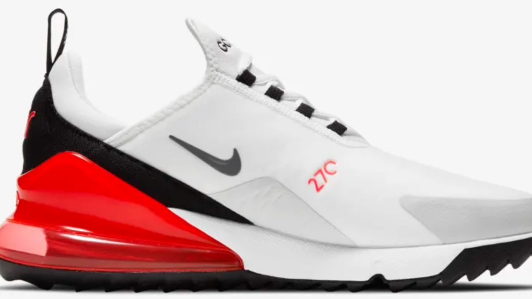 Best Nike Golf Shoes 2021: get your hands on brand new Nike Golf shoes