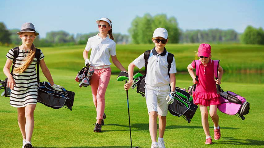 R&A sets out new vision to get more people into golf