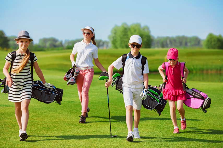 R&A sets out new vision to get more people into golf