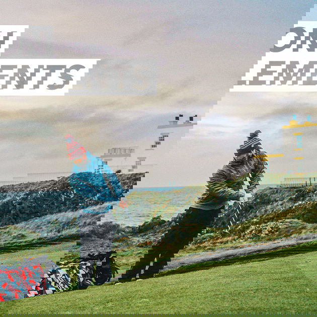 OGIO launch brand-new ALL ELEMENTS waterproof golf bags