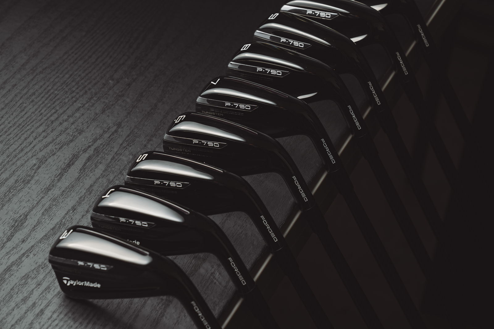Russell Knox: in the bag