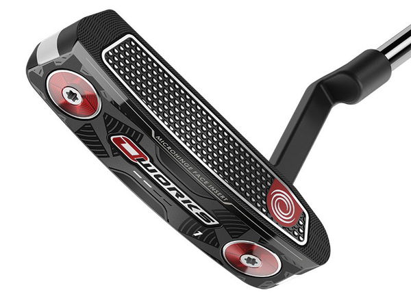 Odyssey unveils O-Works putter line