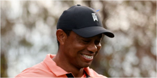 Tiger Woods "swings too fast" and cannot handle "major pressure"