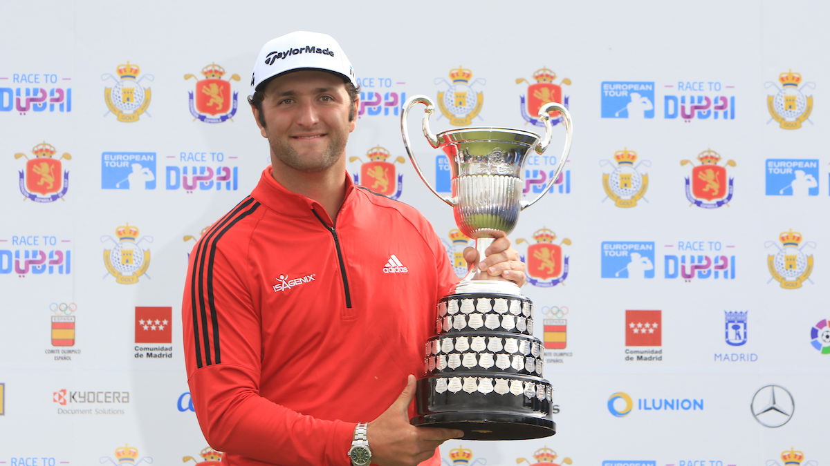 Open de Espana Betting Tips