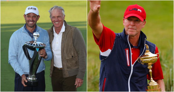 Former Ryder Cup captain Steve Stricker wades in on LIV Golf drama