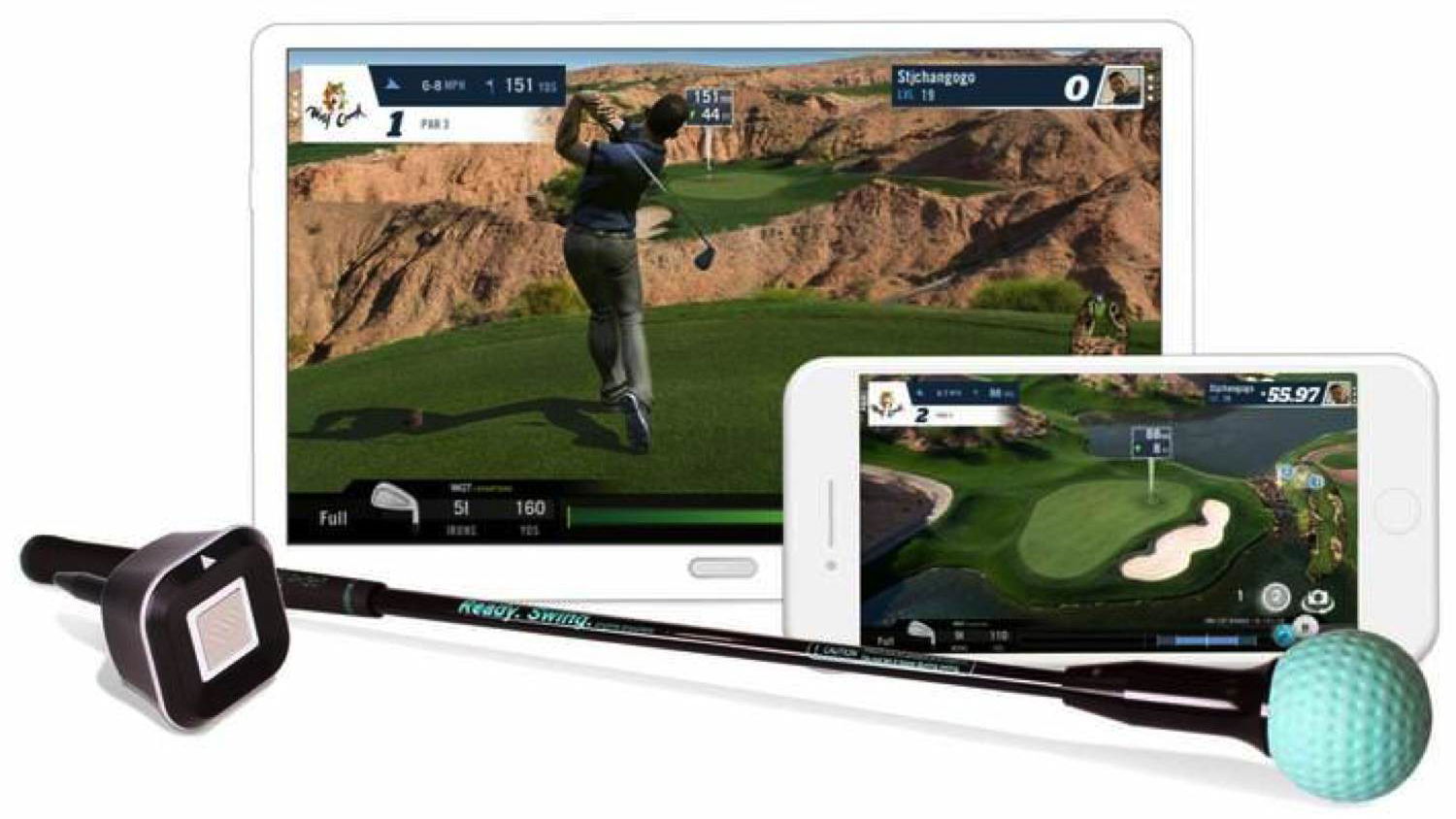 8 awesome Christmas golf gifts on Amazon for the golfer in your life
