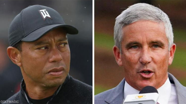 Xander Schauffele rips into PGA Tour boss: 